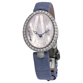 Breguet Reine de Naples ( 32.7mm )