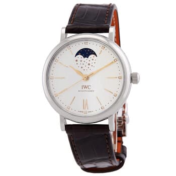 IWC Portofino Automatic Diamond