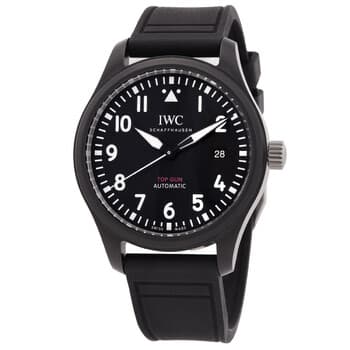IWC Pilot's Watch Automatic Top Gun