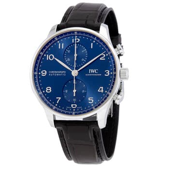Portuguese Chronograph