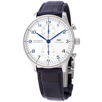 IWC Portugieser Chronograph Automatic
