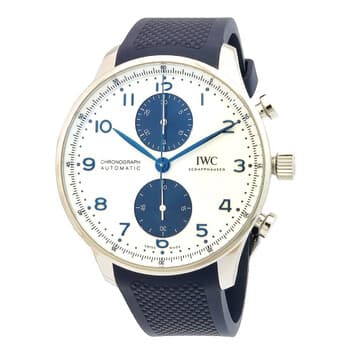 IWC Portugieser Chronograph