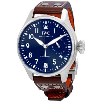 IWC Big Pilot Le Petit Prince ( 46.2mm )