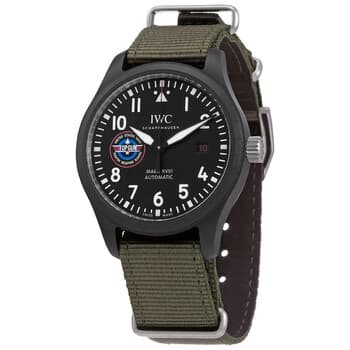 Pilots Mark XVIII Top Gun SFTI
