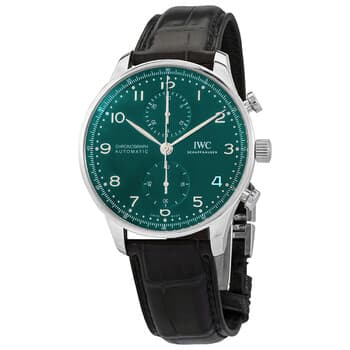 IWC Portugieser Chronograph