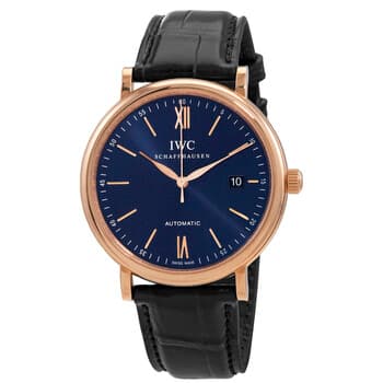 IWC Portofino Automatic