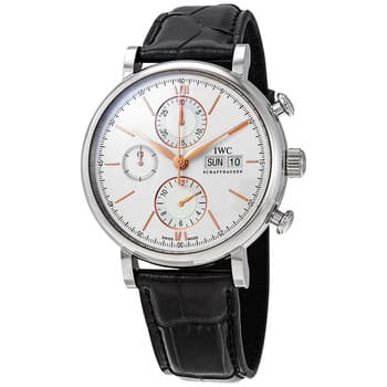 IWC Portofino Chronograph