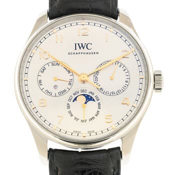 IWC Portugieser Perpetual Calendar 42 ( 42.4mm )