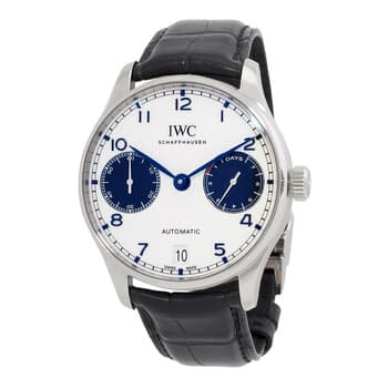 Portuguese 7-Day Automatic ( 42.3mm )