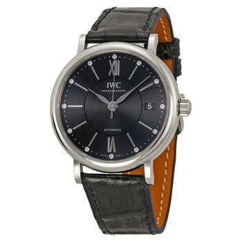 IWC Portofino Automatic Diamond