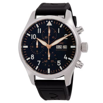 IWC Pilot's Watch Chronograph APXGP