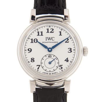 IWC Da Vinci "150 Years" Automatic ( 40.4mm )