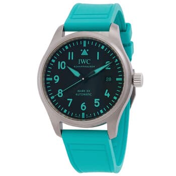 IWC Pilot's Watch Mark XX Mercedes-AMG Petronas Formula One Team