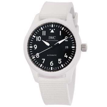 IWC Pilot's Watch Automatic TOP GUN Lake Tahoe