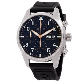 IWC Pilot's Watch Chronograph APXGP