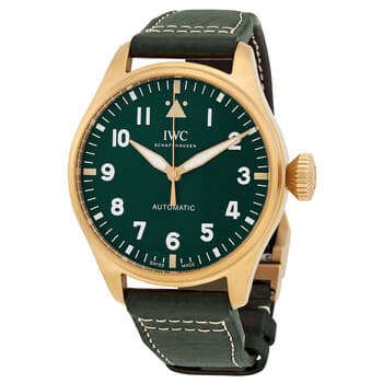 IWC Big Pilot's Watch Spitfire