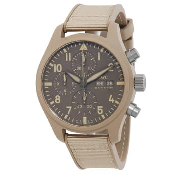 Pilot's Watch Chronograph 41 TOP GUN Mojave Desert ( 41.9mm )