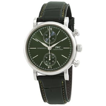 IWC Portofino Chronograph