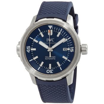 IWC Aquatimer Automatic