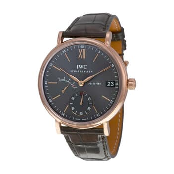 IWC Portofino Hand-Wound Eight Days