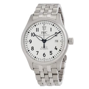 IWC Pilots Mark XX