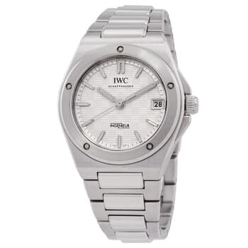 IWC Ingenieur Automatic 35 ( 35.1mm )