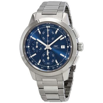 IWC Ingenieur Chronograph ( 42.3mm )