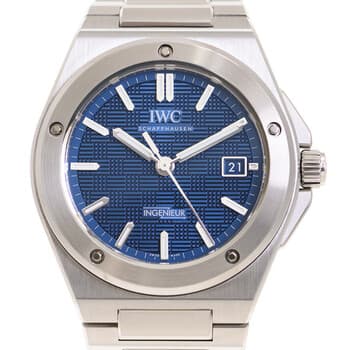 IWC Ingenieur Automatic