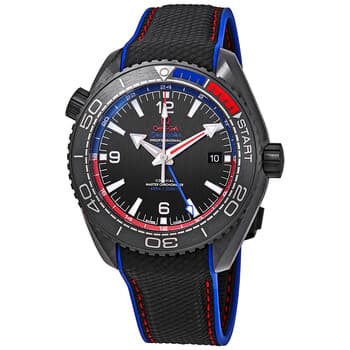 OMEGA Seamaster Planet Ocean ( 45.5mm )