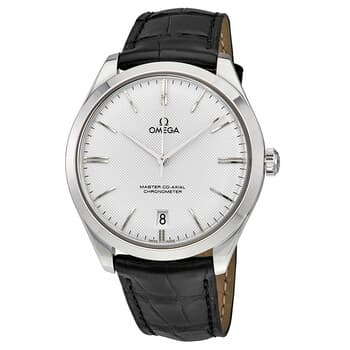 OMEGA De Ville Tresor