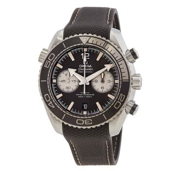 OMEGA Seamaster Planet Ocean Chronograph ( 45.5mm )
