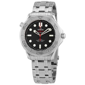 OMEGA Seamaster Diver 300M Nekton Edition