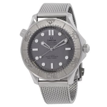 OMEGA Seamaster Diver 300M