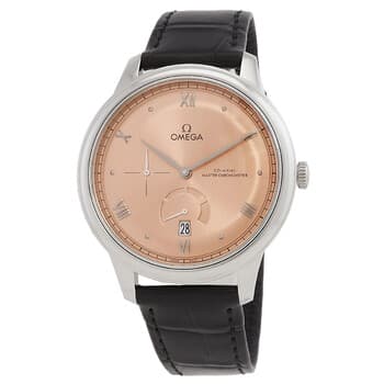 OMEGA De Ville Prestige