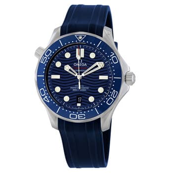 OMEGA Seamaster Diver 300M
