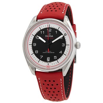 OMEGA Seamaster Olympic Timekeeper ( 39.5mm )