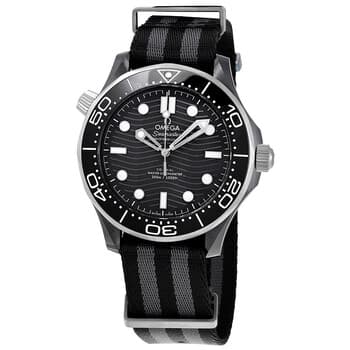OMEGA Seamaster Diver 300M ( 43.5mm )