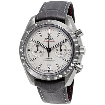 OMEGA Speedmaster Moonwatch "Grey Side of the Moon" ( 44.25mm )