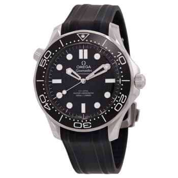 OMEGA Seamaster Diver 300M