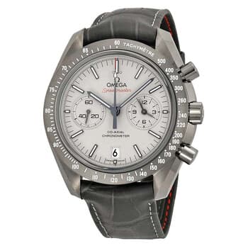 OMEGA Speedmaster Professional Grey Side of the Moon ( 44.25mm )