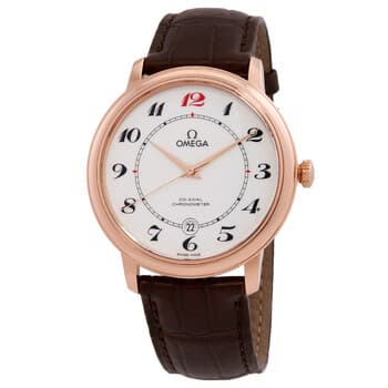 OMEGA De Ville Prestige ( 39.5mm )