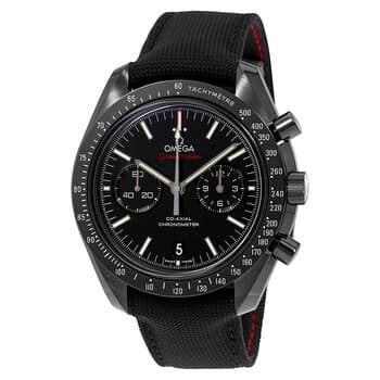 OMEGA Speedmaster Dark Side of the Moon ( 44.25mm )