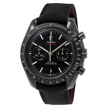 OMEGA preview