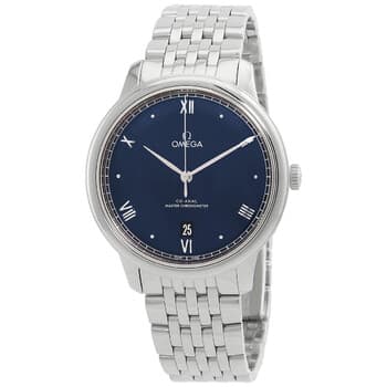 OMEGA De Ville Prestige