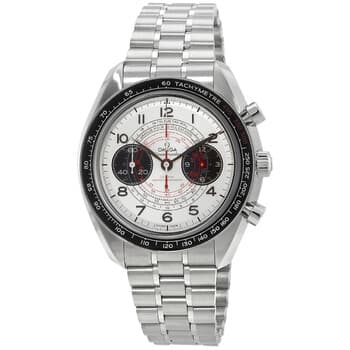 OMEGA Speedmaster Chronoscope