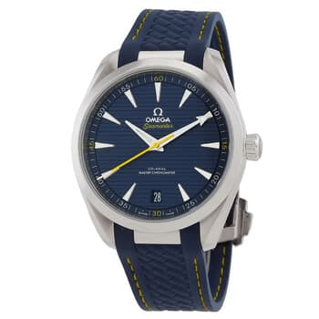 OMEGA Seamaster Aqua Terra 150M