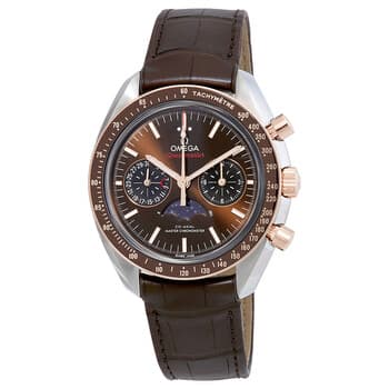 OMEGA Speedmaster Moon Phase Chronograph ( 44.25mm )