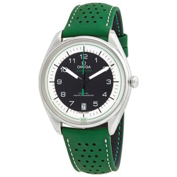 OMEGA Seamaster Official Timekeeper ( 39.5mm )