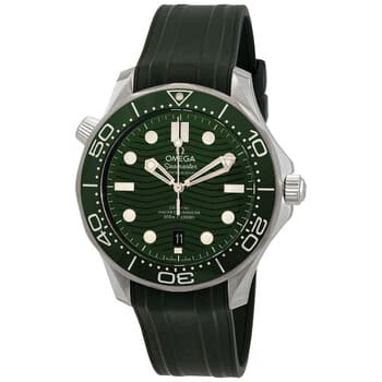 OMEGA Seamaster Diver 300M