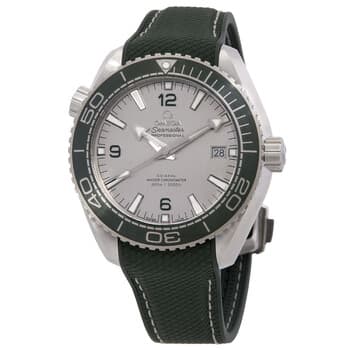 OMEGA Seamaster Planet Ocean 600M ( 43.5mm )
